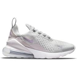 NIKE Air Max 270 Essential W - Photon Dust/Venice/White/Lilac