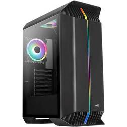 AeroCool Gladiator Duo V1 Tempered Glass