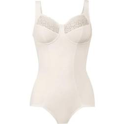 Anita Havanna Support Shaping Bodysuit - Crystal