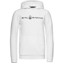 Sail Racing Jr Bowman Hood - White