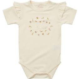 Petit by Sofie Schnoor Dicte Body - Off White (P212587-0109)