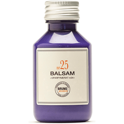 BRUNS Nr 25 Blond Skönhet Oparfymerat Balsam 100ml