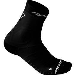 Dynafit Alpine Short Socks Unisex - Black out