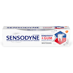 Sensodyne Sensitivity & Gum Whitening 75ml