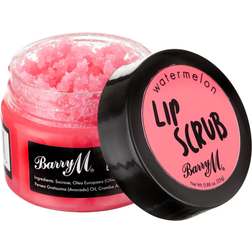 Barry M Lip Scrub LS5 Watermelon 25g