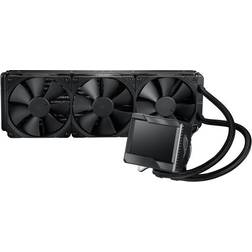 ASUS ROG Ryujin II 360mm 3x120