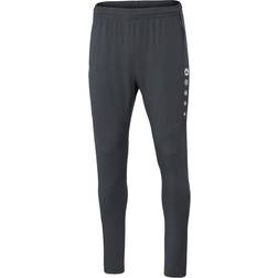 JAKO Training Trousers Premium - Grijs