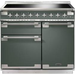 Rangemaster ELS100EIMG/ Elise 100cm Induction Mineral Green