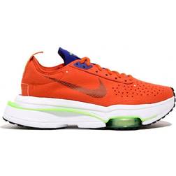 Nike Air Zoom-Type W - Team Orange/Black/Concord/Electric Green