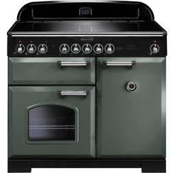 Rangemaster CDL100EIMG/C Green