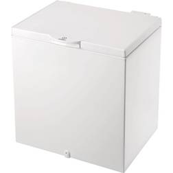 Indesit OS1A200H21 White