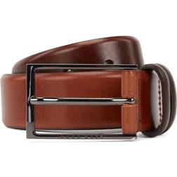 HUGO BOSS Ceintures Classiques 85 - Marron