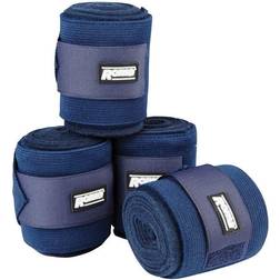 Roma Elastic Fleece Combi Bandage