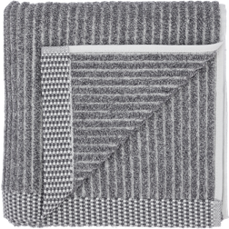 Södahl Melange Handduk Ash (140x70cm)