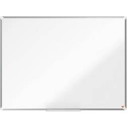 Nobo Premium Plus Steel Magnetic Whiteboard 100x143.2cm