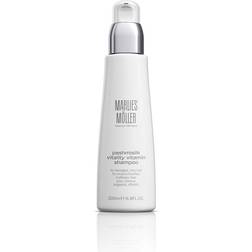 Marlies Möller Pashmisilk Vitality Vitamin Shampoo 200ml