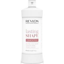 Revlon Lasting Shape Smooth Neutralizing Cream