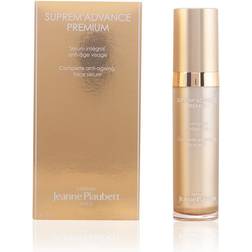 Jeanne Piaubert Suprem' Advance Premium Complete Anti-Ageing Face Serum 30ml