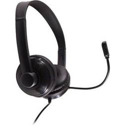 Nilox NXAU0000001 Filaire 105dB Circum-Auriculaire