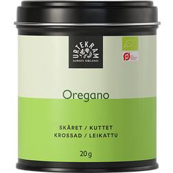 Urtekram Oregano 20g