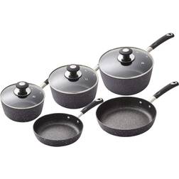 Tower Precision Cookware Set with lid 5 Parts