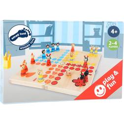 Legler Ludo Animals