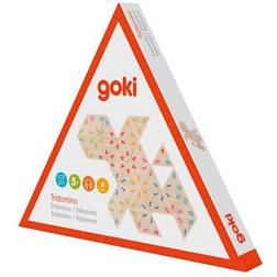Goki Tri Domino