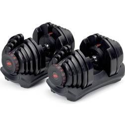 Bowflex SelectTech 1090i Adjustable Dumbbell Set