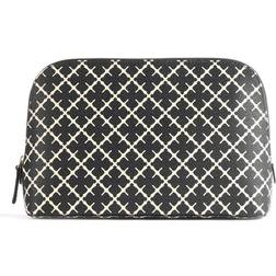 By Malene Birger Bae Medium Cosmetics Case - Black