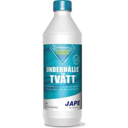 Jape Maintenance Wash 1L