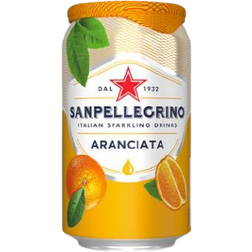 San Pellegrino Aranciata 33cl