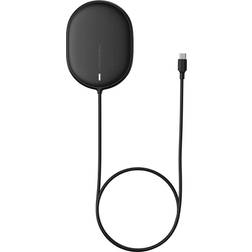 Baseus Light Magnetic Wireless Charger