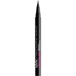 NYX Lift & Snatch Brow Tint Pen Black