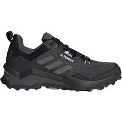 Adidas Terrex AX4 Primegreen Hiking W - Core Black/Grey Three/Mint Ton