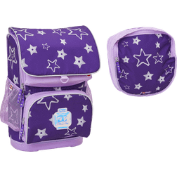 LEGO Optimo Stars 24L - Purple