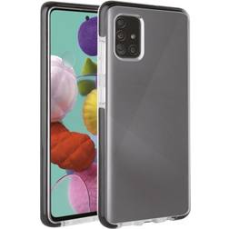 Vivanco Rock Solid Anti Shock Cover for Galaxy A51