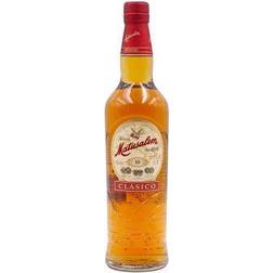 Matusalem 10 Year Old Clasico 40% 70 cl