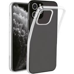 Vivanco Super Slim Cover for iPhone 12 Pro Max