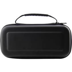 eStore Nintendo Switch Console and Cassettes Case - Black