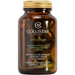 Collistar Pure Actives Anticellulite Capsules 14-pack