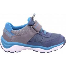 Superfit Sport5 - Blue/Grey