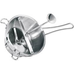 GEFU Flotte Lotte Food Mill Utensilios de cocina