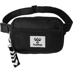 Hummel Disco Bum Bag - Black