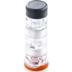 GSI Outdoors Missile Pepper Mill, Salt Mill 10.2cm