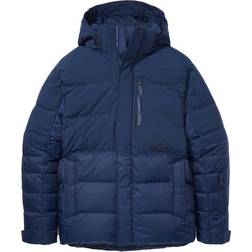 Marmot Men's Shadow Jacket - Arctic Navy