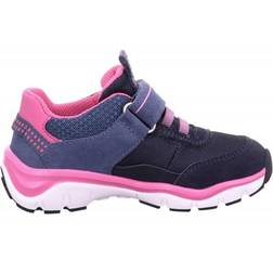 Superfit Sport5 - Blue/Pink