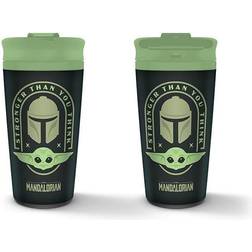 Star Wars The Mandalorian Termosmugg 45cl