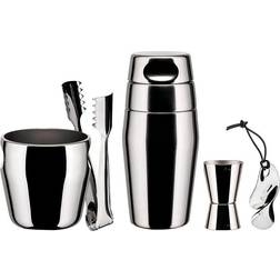 Alessi North Tide Bar Set 5pcs