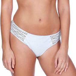 Freya Sundance Hipster Bikini Brief - White