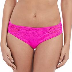 Freya Sundance Hipster Bikini Brief - Pink